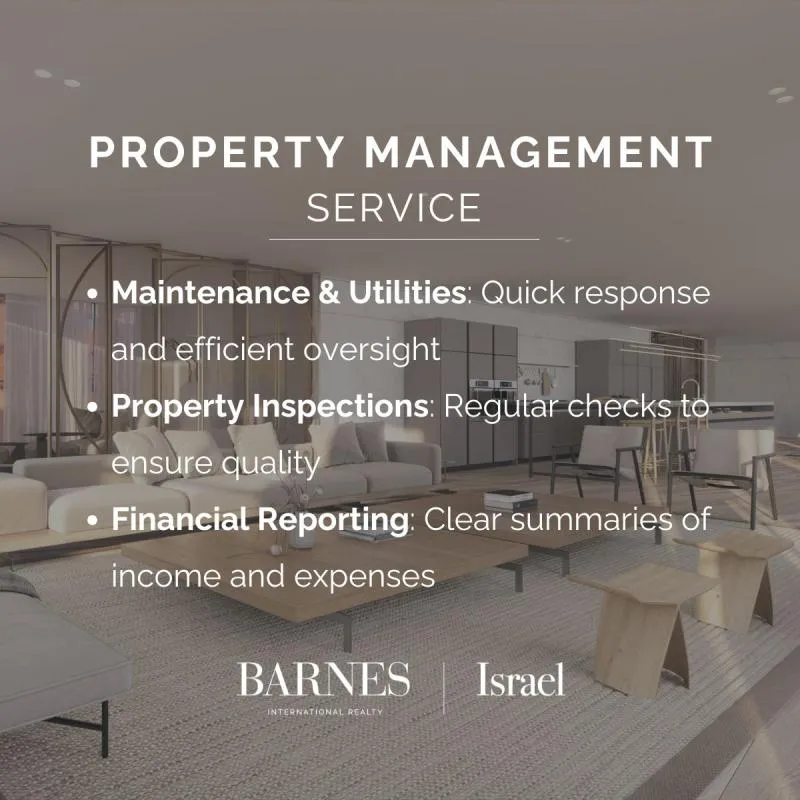 Picture <h3>Streamlining Property Management for Investors Abroad</h3>