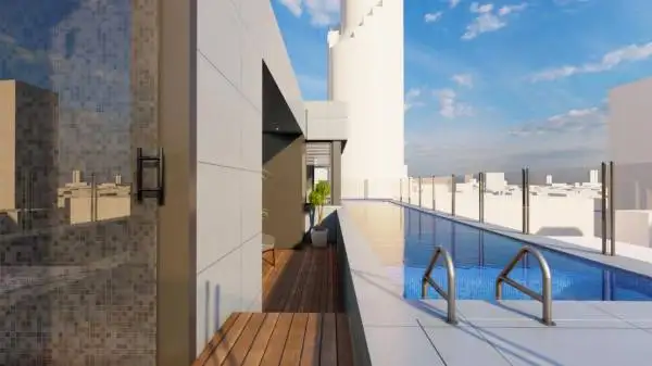 Luxury Living at Hayarkon 68, Tel Aviv