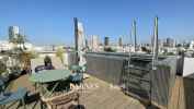 Luxurious Penthouse near Ben Gurion Boulevard