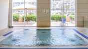 Brand New luxury 2BR Marina Herzliya Pool And Gym