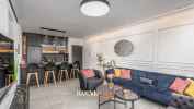 Luxurious apartment on Nahalat Binyamin, Tel Aviv - picture 6 title=