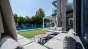 Luxurious Villa in Ra'anana - picture 27 title=