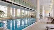 Brand New luxury 2BR Marina Herzliya Pool And Gym