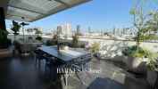 Luxurious Penthouse near Ben Gurion Boulevard