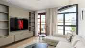 High Standing 2BR New Building apartment Carmel Market