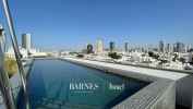 Luxurious Penthouse near Ben Gurion Boulevard