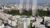 Luxury Penthouse on Lissin Street, Tel Aviv