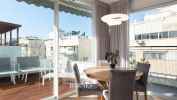 Penthouse on Ben Yehuda