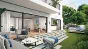 New garden apartment on Ranak, Tel Aviv