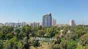 Luxurious Penthouse with Park and Yarkon River View in HaGada Project