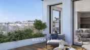 Modern Mini Penthouse in Bezalel Project, Tel Aviv - picture 5 title=